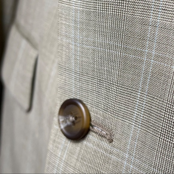 Ralph by Ralph Lauren Classic Fit Wool Blend Sports Coat - Picture 4 of 10